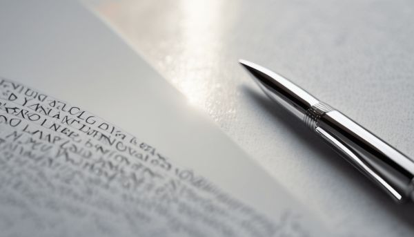 Comprendre l’obligation dans un contrat : définition claire et enjeux