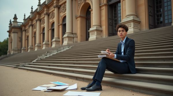 Obtenez une assistance juridique pour un licenciement à Versailles
