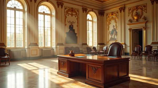 Obtenez une assistance juridique pour un licenciement à Versailles