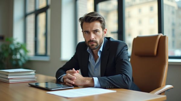 Pourquoi choisir un accompagnement juridique pour vos démarches ?