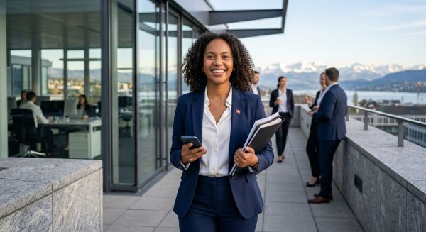 Top stratégies pour réussir dans le marché de l'emploi en Suisse
