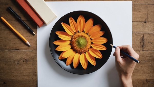 Découvrez la formation de la communication visuelle, de la création et du design