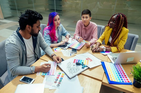Agence de communication rouen : optimisez votre visibilité en ligne