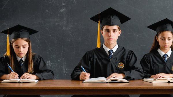 Comprendre les avantages d'un bac pro après la troisième