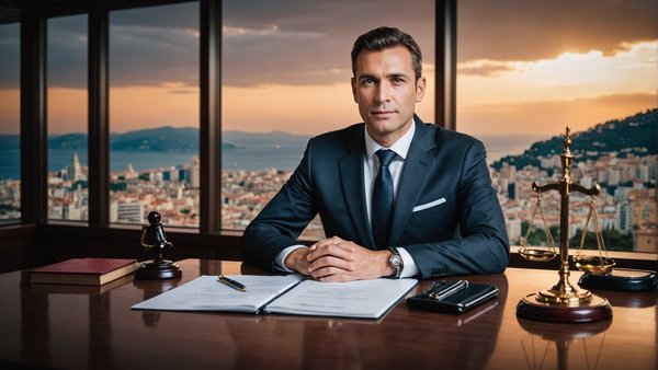 Consultez un avocat en droit des affaires à Monaco