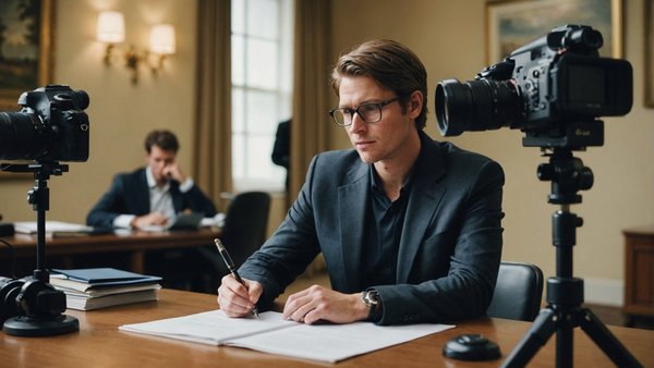 Devenir journaliste : la formation qui change votre carrière