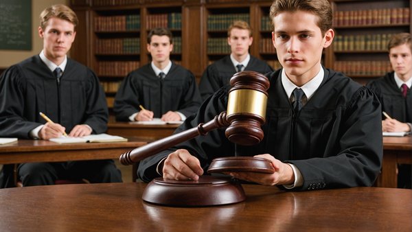 Ecole de droit : une formation juridique sur mesure à l'isd