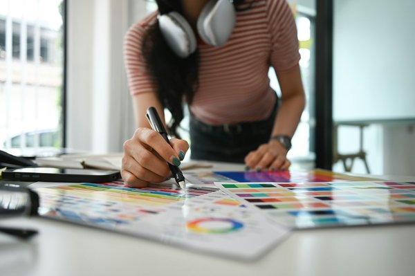 Formation graphisme annecy : découvrez les meilleures options sur annecy-formations