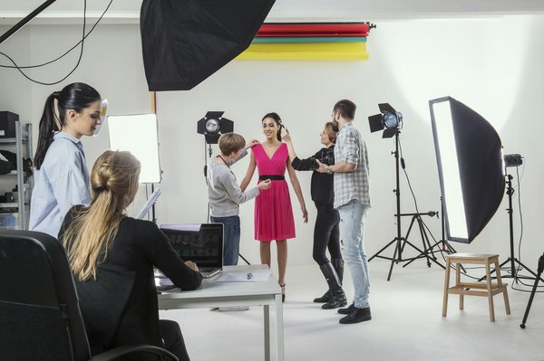 Les secrets des photos d'entreprise réussies avec pragmapix