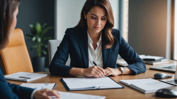 Optimisez la gestion rh avec la paie accompagnée