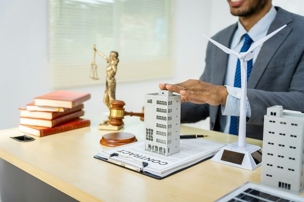 Découvrez la réglementation des marchés publics en 4 jours