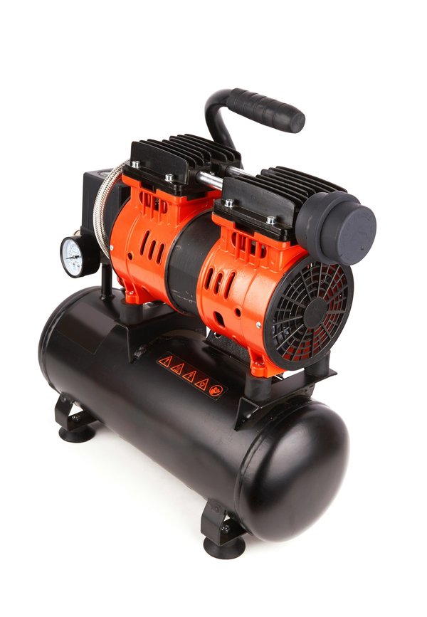 Installation, maintenance et réparation de compresseur d'air de qualité