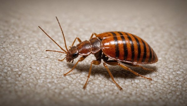 Les solutions efficaces pour le traitement des punaises de lit